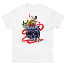 Φόρτωση εικόνας στο εργαλείο προβολής Συλλογής, Men's heavyweight tee