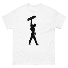 Φόρτωση εικόνας στο εργαλείο προβολής Συλλογής, Men's heavyweight tee