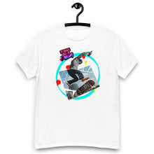 Load image into Gallery viewer, Men's heavyweight tee