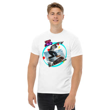 Load image into Gallery viewer, Men's heavyweight tee