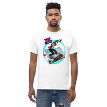 Load image into Gallery viewer, Men's heavyweight tee