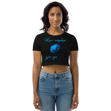 Φόρτωση εικόνας στο εργαλείο προβολής Συλλογής, Organic Crop top