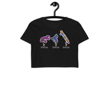 Φόρτωση εικόνας στο εργαλείο προβολής Συλλογής, Organic Crop Top