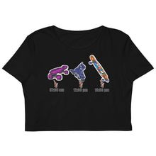 Φόρτωση εικόνας στο εργαλείο προβολής Συλλογής, Organic Crop Top