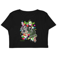 Φόρτωση εικόνας στο εργαλείο προβολής Συλλογής, Organic Crop Top