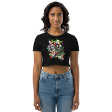 Φόρτωση εικόνας στο εργαλείο προβολής Συλλογής, Organic Crop Top