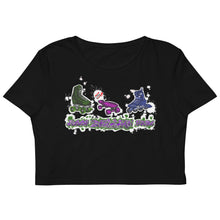 Φόρτωση εικόνας στο εργαλείο προβολής Συλλογής, Organic Crop Top