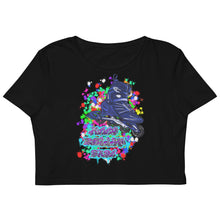 Φόρτωση εικόνας στο εργαλείο προβολής Συλλογής, Organic Crop Top