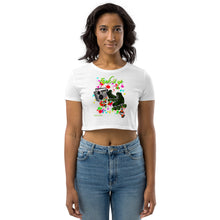 Φόρτωση εικόνας στο εργαλείο προβολής Συλλογής, Organic Crop Top