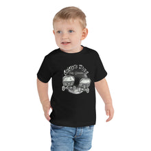 Load image into Gallery viewer, Toddler Short Sleeve Tee concrete waves
