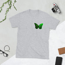 Load image into Gallery viewer, Short-Sleeve Unisex T-Shirt