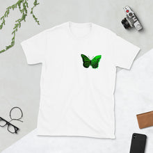 Load image into Gallery viewer, Short-Sleeve Unisex T-Shirt