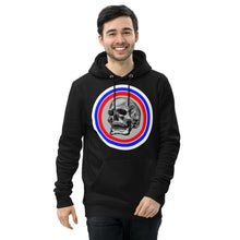 Load image into Gallery viewer, Skull in target hoodie