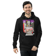 Load image into Gallery viewer, Unisex essential eco hoodie what will you pretend to be today