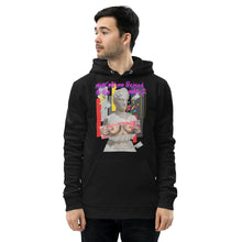 Load image into Gallery viewer, Unisex essential eco hoodie what will you pretend to be today