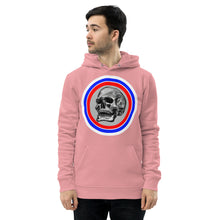 Load image into Gallery viewer, Skull in target hoodie