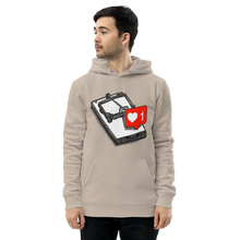 Load image into Gallery viewer, Unisex essential eco hoodie the trap