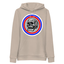 Load image into Gallery viewer, Skull in target hoodie