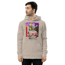 Load image into Gallery viewer, Unisex essential eco hoodie what will you pretend to be today