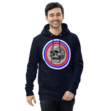 Load image into Gallery viewer, Skull in target hoodie
