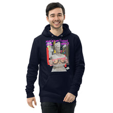 Load image into Gallery viewer, Unisex essential eco hoodie what will you pretend to be today