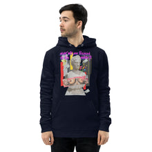 Load image into Gallery viewer, Unisex essential eco hoodie what will you pretend to be today