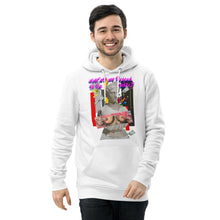 Load image into Gallery viewer, Unisex essential eco hoodie what will you pretend to be today
