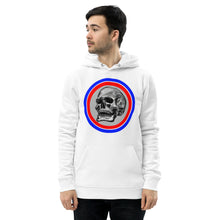 Load image into Gallery viewer, Skull in target hoodie
