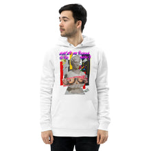 Load image into Gallery viewer, Unisex essential eco hoodie what will you pretend to be today