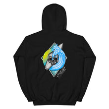 Φόρτωση εικόνας στο εργαλείο προβολής Συλλογής, Unisex Hoodie "one last wave"