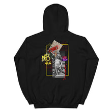 Load image into Gallery viewer, Unisex Hoodie cherub skater