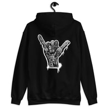 Φόρτωση εικόνας στο εργαλείο προβολής Συλλογής, Unisex Hoodie