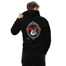Load image into Gallery viewer, Unisex Hoodie mirror mirror