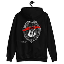 Load image into Gallery viewer, Unisex Hoodie mirror mirror