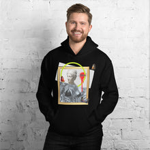 Load image into Gallery viewer, Unisex Hoodie collage