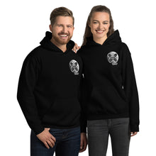 Load image into Gallery viewer, Unisex Hoodie skaterz
