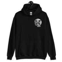 Load image into Gallery viewer, Unisex Hoodie skaterz