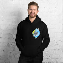 Φόρτωση εικόνας στο εργαλείο προβολής Συλλογής, Unisex Hoodie "one last wave"