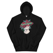 Load image into Gallery viewer, Unisex Hoodie open mindedness