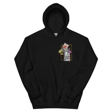 Load image into Gallery viewer, Unisex Hoodie cherub skater