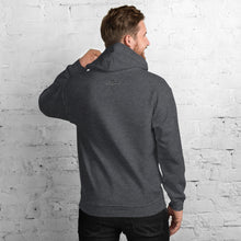 Load image into Gallery viewer, Unisex Hoodie collage