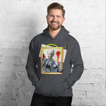 Load image into Gallery viewer, Unisex Hoodie collage