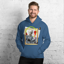 Load image into Gallery viewer, Unisex Hoodie collage