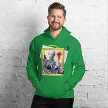 Load image into Gallery viewer, Unisex Hoodie collage