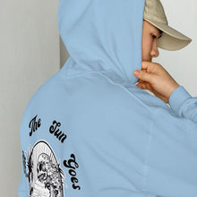 Φόρτωση εικόνας στο εργαλείο προβολής Συλλογής, Unisex Hoodie