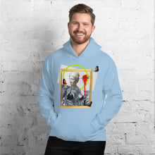 Load image into Gallery viewer, Unisex Hoodie collage