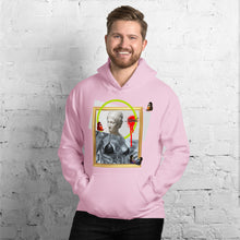Load image into Gallery viewer, Unisex Hoodie collage