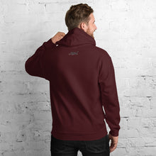 Load image into Gallery viewer, Unisex Hoodie collage