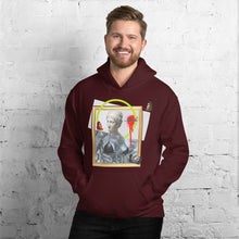 Load image into Gallery viewer, Unisex Hoodie collage