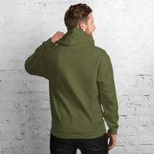 Load image into Gallery viewer, Unisex Hoodie collage